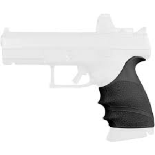 hogue CZ P-10C grip handall fingergroove sleeve