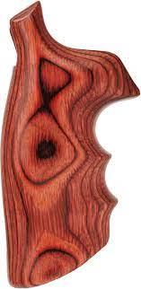 hogue-KL-frame-sb-exotic-hardwood-grip