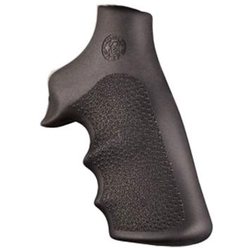 Hogue OverMolded Rubber Monogrip Black