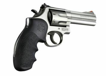 Hogue-S&W-KL-round-butt-grip