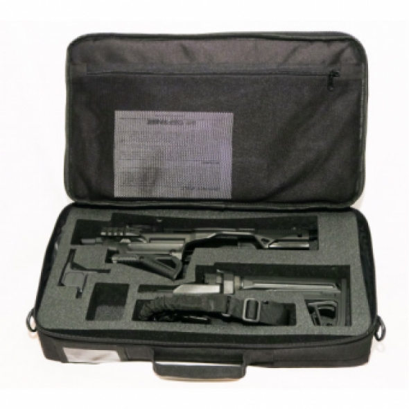 Imi Defence Universal Kidon Conversion Kit Black K4 Jericho