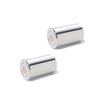 Stil Crin 12 Gauge aluminum snap caps