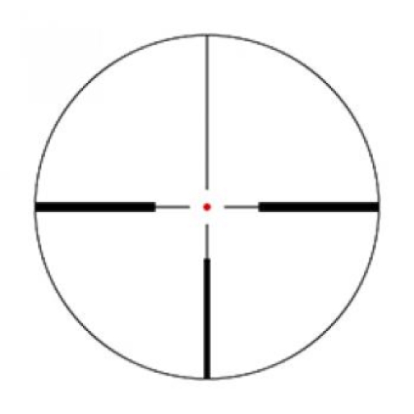 lensolux reticle