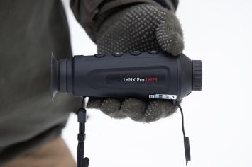 ynx-Pro-LH25-Monocular-Thermal-Camera