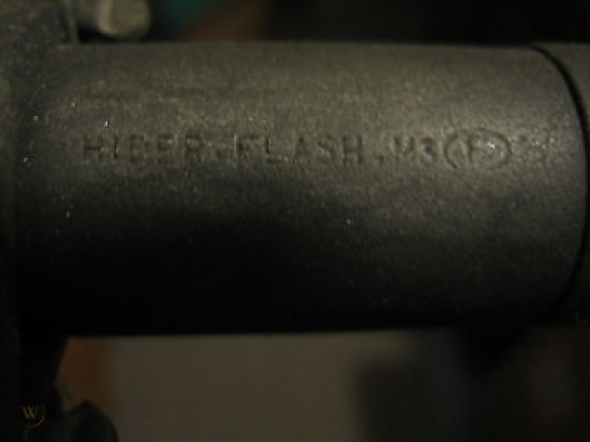 Military Flash Hider M1 carbine