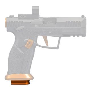 Magazine Extension Copper for FN Hiper 112A70012.