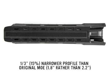 Magpul_AR15_Handguard_Carbine_Length_MAG538BLK