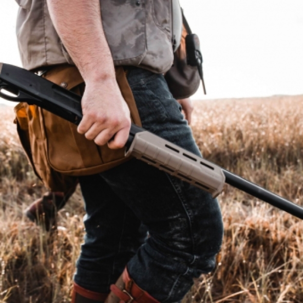 magpul mag496fde