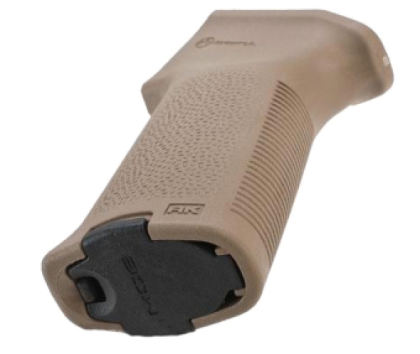 magpul ak grip FDE