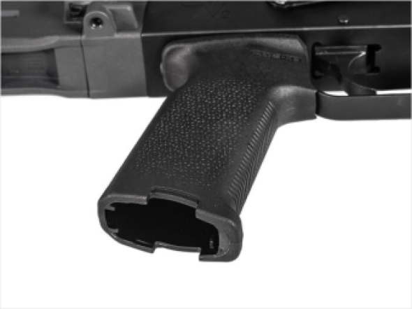 magpul moe-k2 ak grip