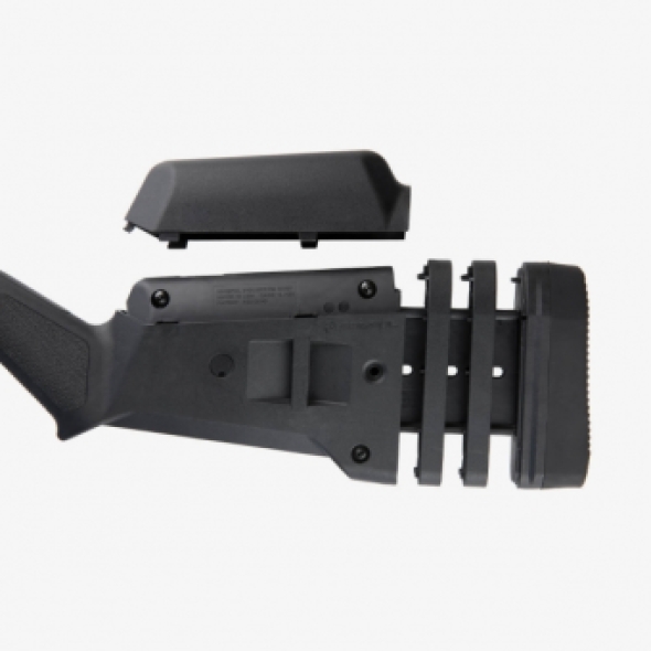 magpul sga 460blk