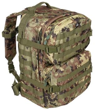 MFH US Assault II 40L tactical backpack vegato 30343L