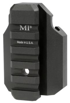 Midwest Industries Scorpion Stock Back Plate