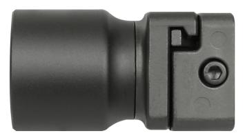 Midwest Industries Side Folder With Buffer Tube Adaptor