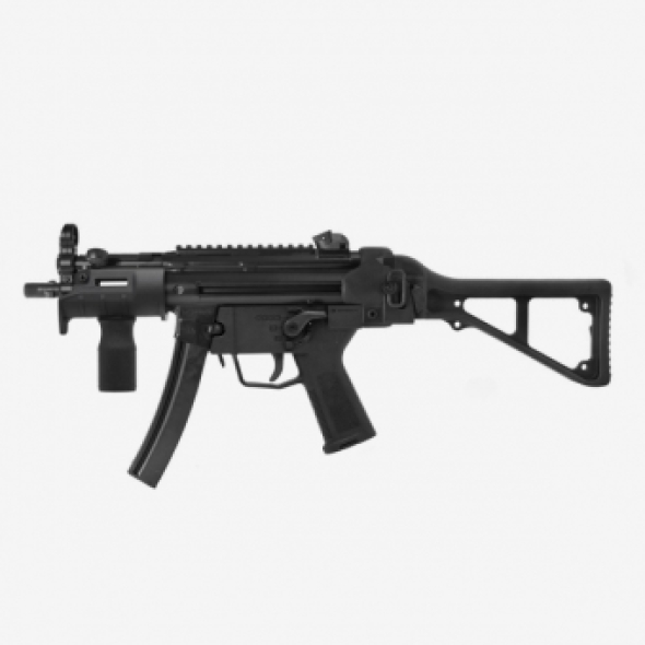 mp-5k magpul handguard