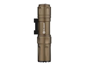 Olight_Odin_Mini_Desert_Tan_Gunlight