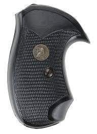 Pachmayr S&W J frame Square Butt grip SJ-CS