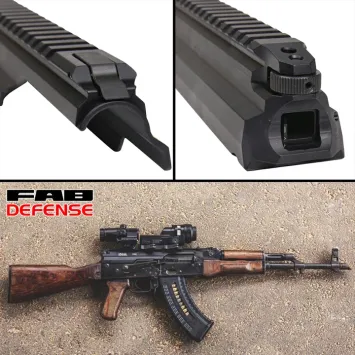 PDC-AK-AKM