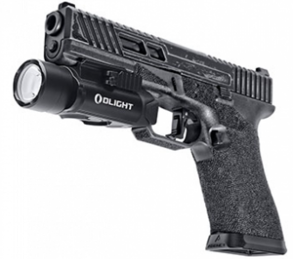 PL-pro olight