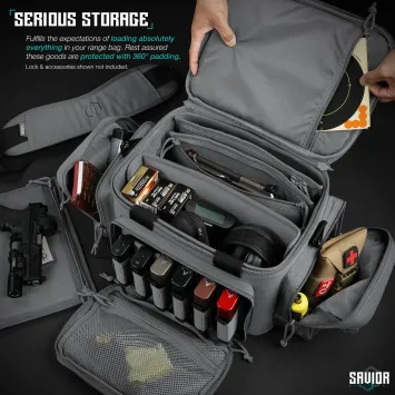 RA-3GUN-WS-GS_Specialist_Range_Bag_Gray_by_Savior_Equipment