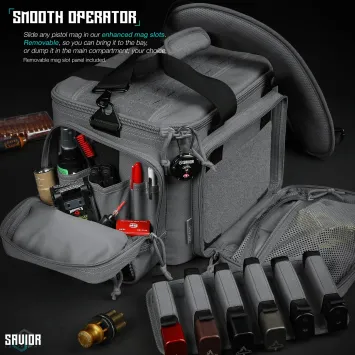 RA-3GUN-WS-GS_Specialist_Range_Bag_Savior