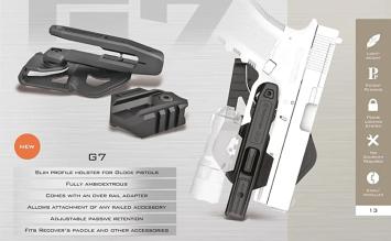 Recover-Tactical-G7-holster-and-adaptor-Glock