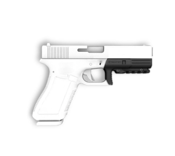 recover-tactical-rc12-rail-for-glock-17