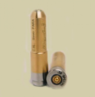 45 ACP Red-i-Laser boresight