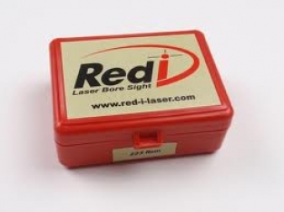 45 ACP Red-i-Laser boresight