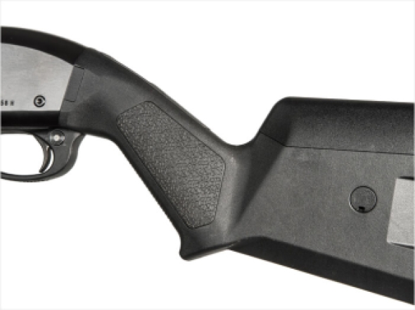 remington 870 magpul sga stock