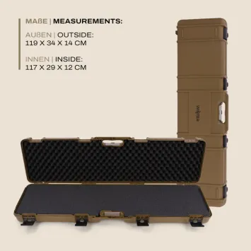 Rifle-Case-Coyote-Heavy-Duty-by-Jakob-Winter-JM-W11-RIFLE-COYOTE