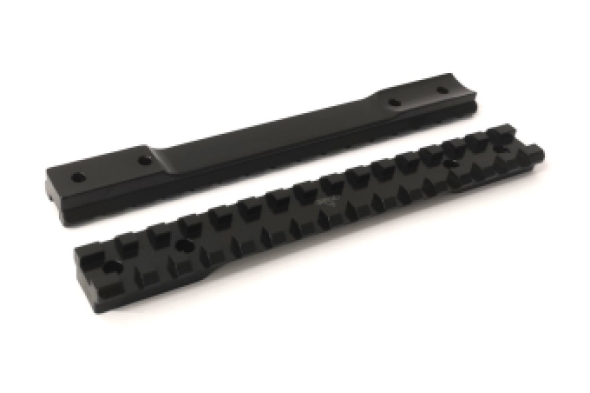 Rusan Winchester XPR Picatinny Rail