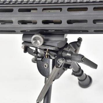 MIM S Lock For S-series Harris bipods