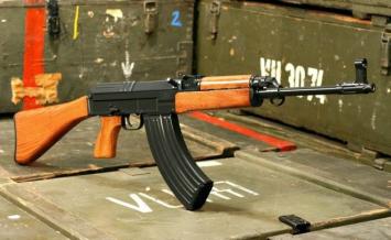 sa VZ.58_Wood_furniture_complete_set