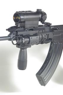 sa58_VZ58_Picatinny_handguard