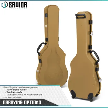 Savior_Equipment_Ultimate_Guitar_Case_Tan_RC-GT-ACOUSTIC-TN