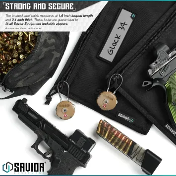 Savior_LK-ROUND-TN-Dual_securing_your_firearm_luggage