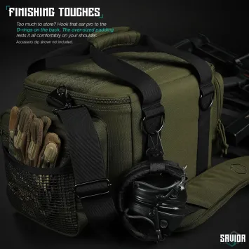 Savior_RA-3GUN-WS-OG_Range_Bag_Specialist