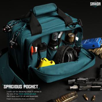 Savior_Specialist_Mini_Range_Bag_Teal_RA-DGSPWS-MINI-TE