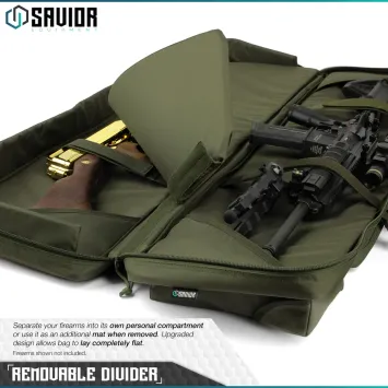 Savior_Urban_Warfare_46-inch_Olive_Green_Rifle_Bag