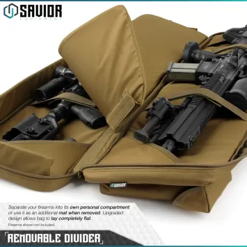 Savior_Urban_Warfare_46_Tan_Rifle_Bag