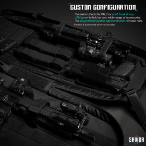 Saviour-RB-COVERT30-SS-BK