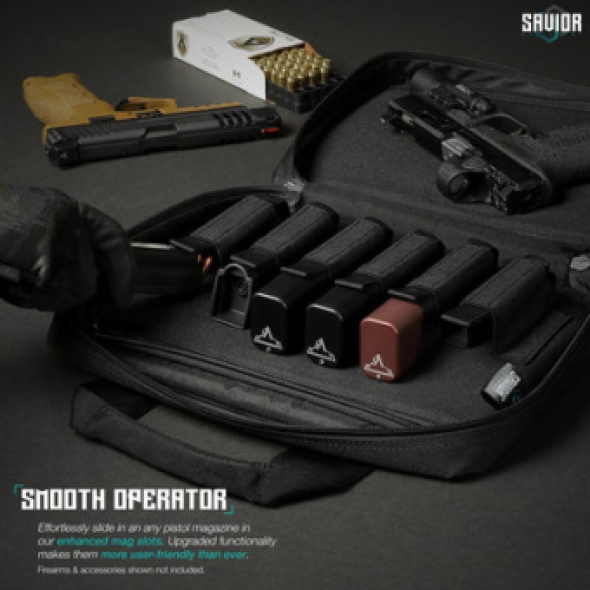 Saviour-specialist series-hc-dgsport-ws-bk