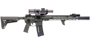 Scalarworks-LEAP-08-30mm-scope-mount-1.57-inch-height-Vortex-Razor-HD-Gen2-1-6-on-Geissele-Super-Duty
