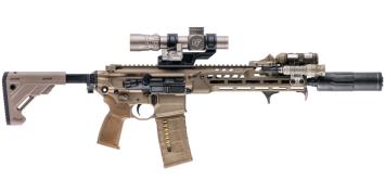 Scalarworks-LEAP-08-30mm-scope-mount-1.93-inch-height-Nightforce-NX8-1-8-DE-on-SIG-SPEAR-LT-2