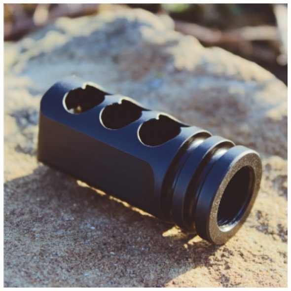 ascalon arms V6 PCC compensator