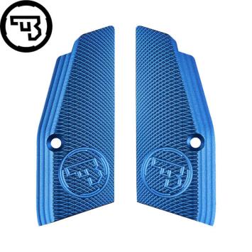 short_aluminium_grips_blue_for_cz_75b__cz_75_sp_01__cz_shadow_2__cz_ts_2