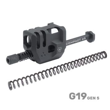 SI-G5-MDCOMP-C_Mass_Driver_Compensator_for_Glock_19_gen5