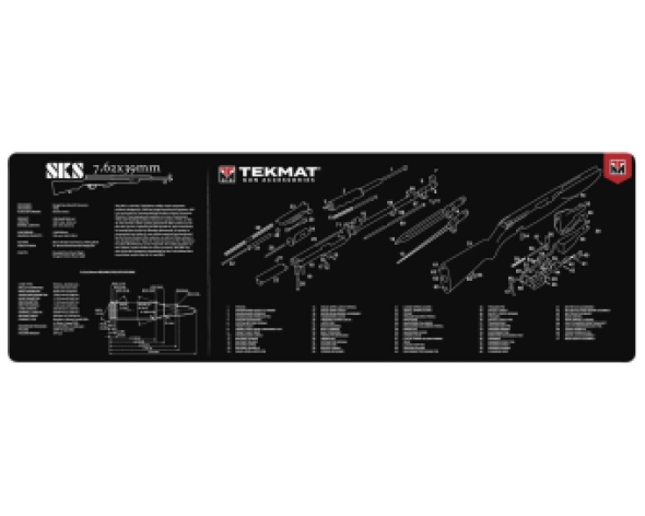 Tekmat SKS