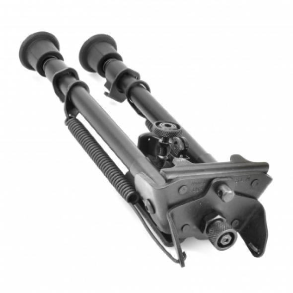 S-LM folded bipod